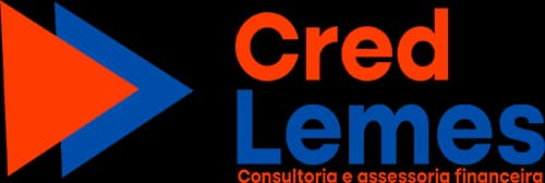 Logo Cred Lemes